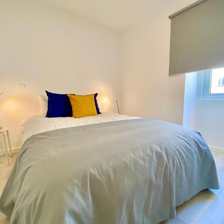 Brighthouse - Modern Apartments 나자레 외부 사진