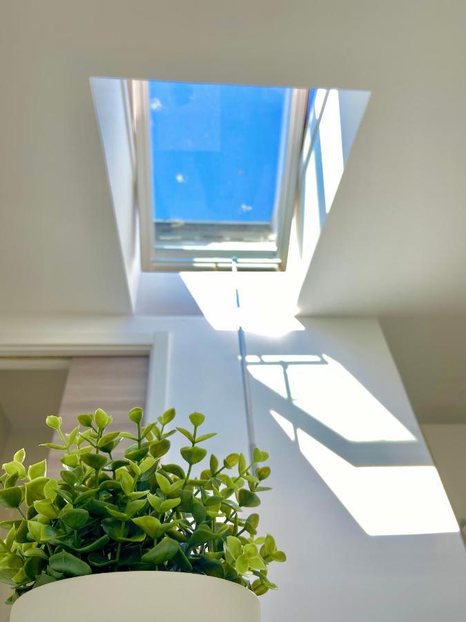 Brighthouse - Modern Apartments 나자레 외부 사진