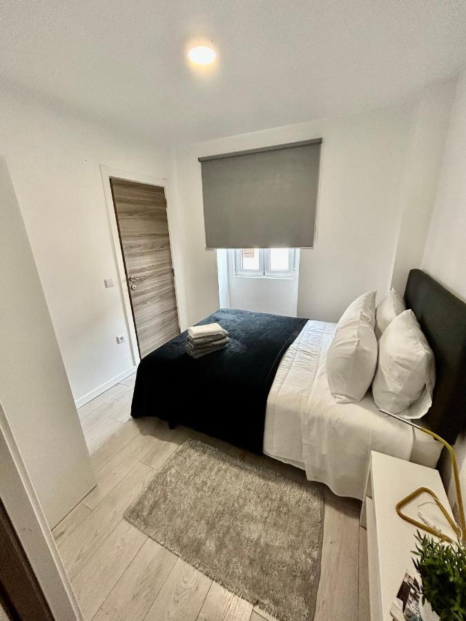 Brighthouse - Modern Apartments 나자레 외부 사진